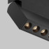 Трековый однофазный светильник Maytoni Points Rot TR224-1-12WCCT-M-B Трековый однофазный светильник Maytoni Points Rot TR224-1-12WCCT-M-B