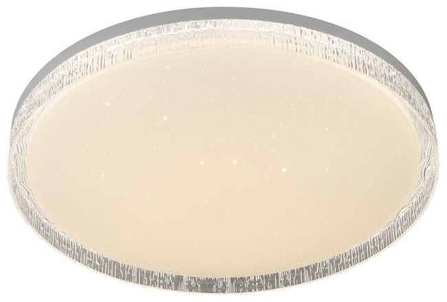 Потолочный светильник Эра SPB-6 Gloss 84W-3K-6,5K Потолочный светильник Эра SPB-6 Gloss 84W-3K-6,5K