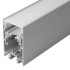 Профиль с экраном Arlight S2-LINE-4067-2500 ANOD+OPAL 021172 Профиль с экраном Arlight S2-LINE-4067-2500 ANOD+OPAL 021172