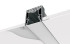 Профиль с экраном Arlight S2-LINE-4067-2500 ANOD+OPAL 021172 Профиль с экраном Arlight S2-LINE-4067-2500 ANOD+OPAL 021172
