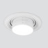 Встраиваемый светодиодный светильник Elektrostandard 9920 LED 15W 4200K белый 4690389162718 Встраиваемый светодиодный светильник Elektrostandard 9920 LED 15W 4200K белый 4690389162718