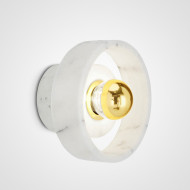 Настенный светильник ImperiumLoft Tom Dixon 157000-22