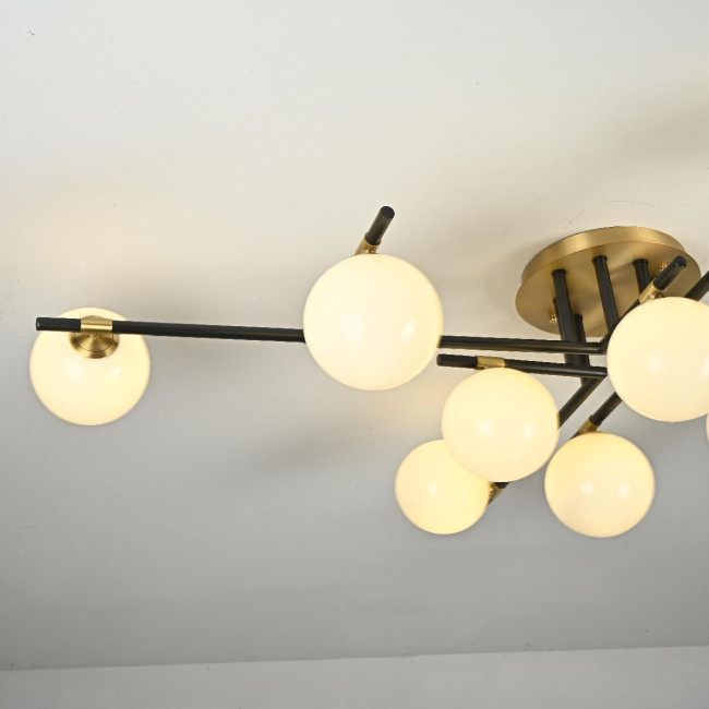 Потолочная люстра ImperiumLoft Maryon 207942-23 Потолочная люстра ImperiumLoft Maryon 207942-23