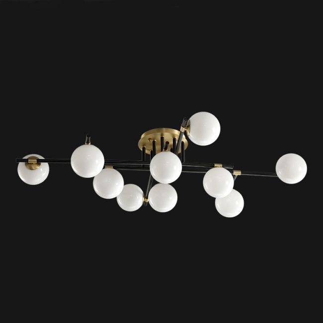 Потолочная люстра ImperiumLoft Maryon 207942-23 Потолочная люстра ImperiumLoft Maryon 207942-23