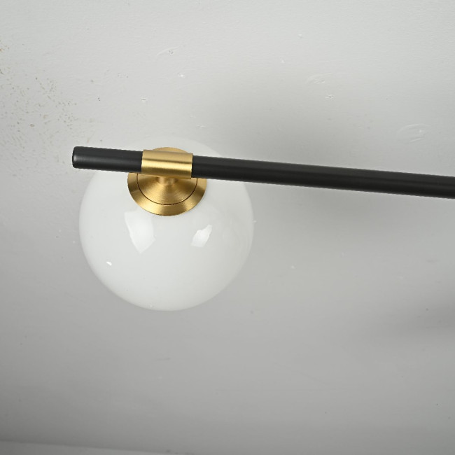 Потолочная люстра ImperiumLoft Maryon 207942-23 Потолочная люстра ImperiumLoft Maryon 207942-23