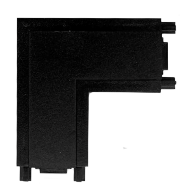 Коннектор L-образный EKS Clarus 0У-00002317 Коннектор L-образный EKS Clarus 0У-00002317