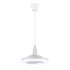Люстра-вентилятор Escada Impulse 10210/S LED White Люстра-вентилятор Escada Impulse 10210/S LED White