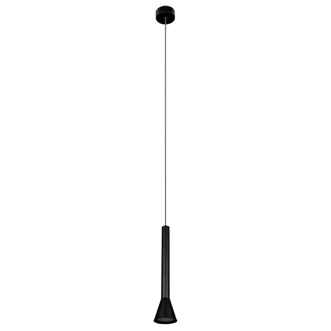 Подвесной светильник Loft IT Pipe 10337/250 Black Подвесной светильник Loft IT Pipe 10337/250 Black