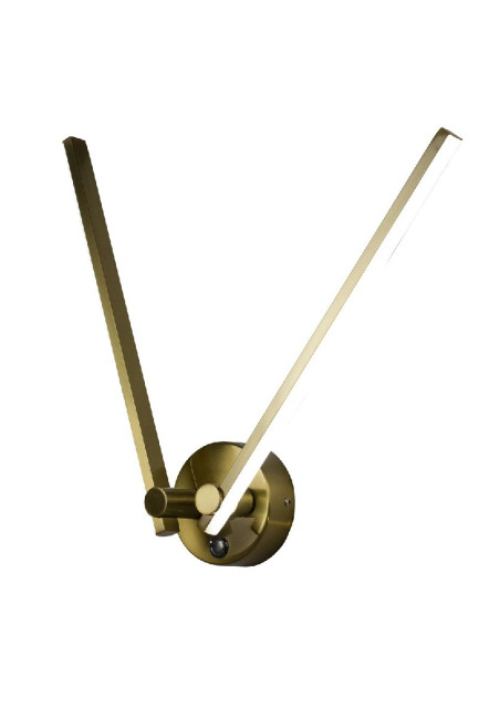 Настенный светильник AM Group AM439 POLISHED GOLD Настенный светильник AM Group AM439 POLISHED GOLD