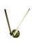 Настенный светильник AM Group AM439 POLISHED GOLD Настенный светильник AM Group AM439 POLISHED GOLD
