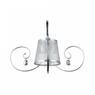 Бра Freya Simone FR2020-WL-01-CH