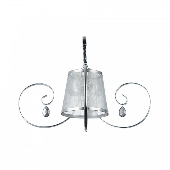 Бра Freya Simone FR2020-WL-01-CH Бра Freya Simone FR2020-WL-01-CH