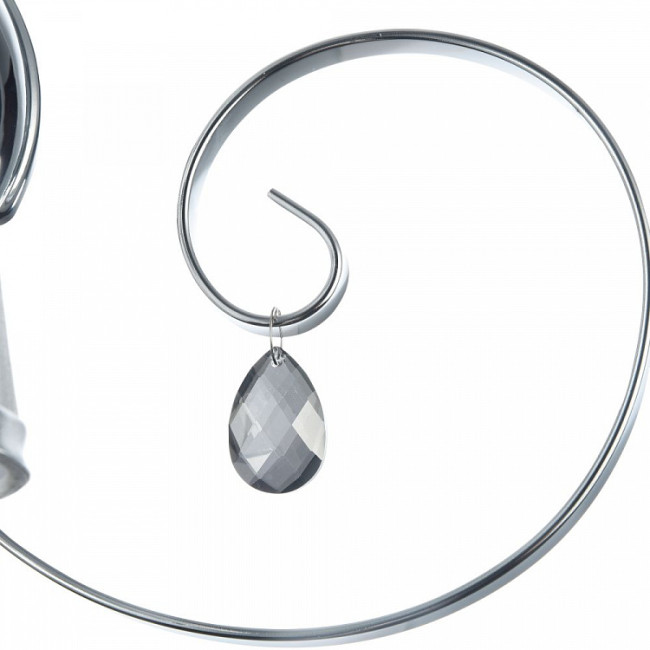 Бра Freya Simone FR2020-WL-01-CH Бра Freya Simone FR2020-WL-01-CH