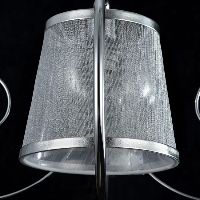 Бра Freya Simone FR2020-WL-01-CH Бра Freya Simone FR2020-WL-01-CH