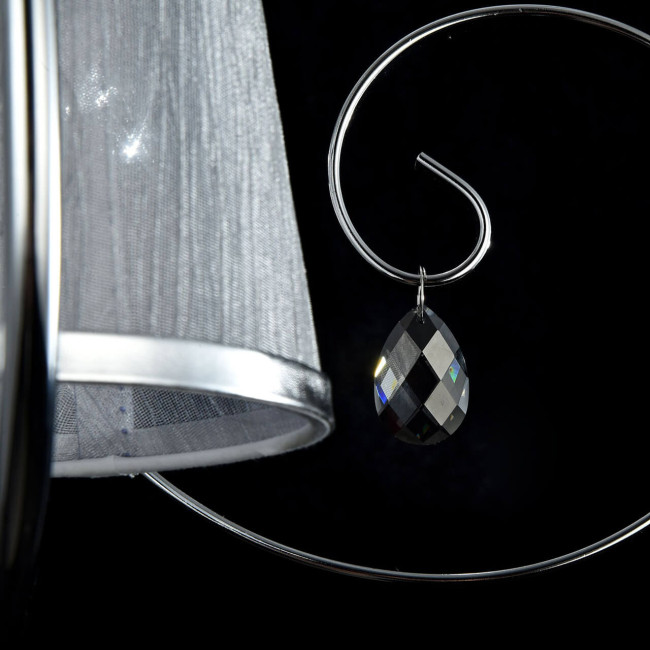 Бра Freya Simone FR2020-WL-01-CH Бра Freya Simone FR2020-WL-01-CH