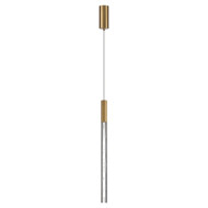 Подвесной светильник Odeon Light Aletta 6679/4L