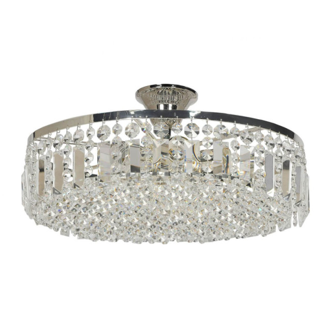 Люстра на штанге Arti Lampadari Sara E 1.3.40.503 S Люстра на штанге Arti Lampadari Sara E 1.3.40.503 S