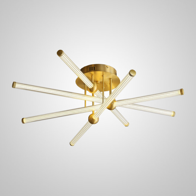 Потолочная люстра ImperiumLoft Bekka 203762-26