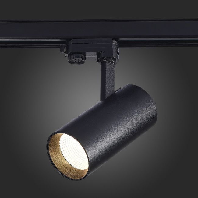 Трековый трехфазный светильник ST Luce ST661.436.30