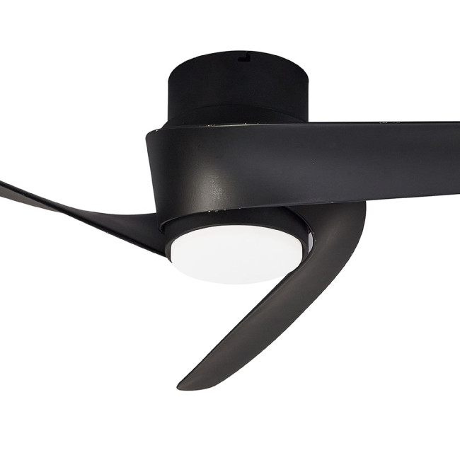 Люстра-вентилятор Mantra Groenland 8709