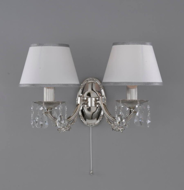 Бра Reccagni Angelo A 9832/2 Бра Reccagni Angelo A 9832/2