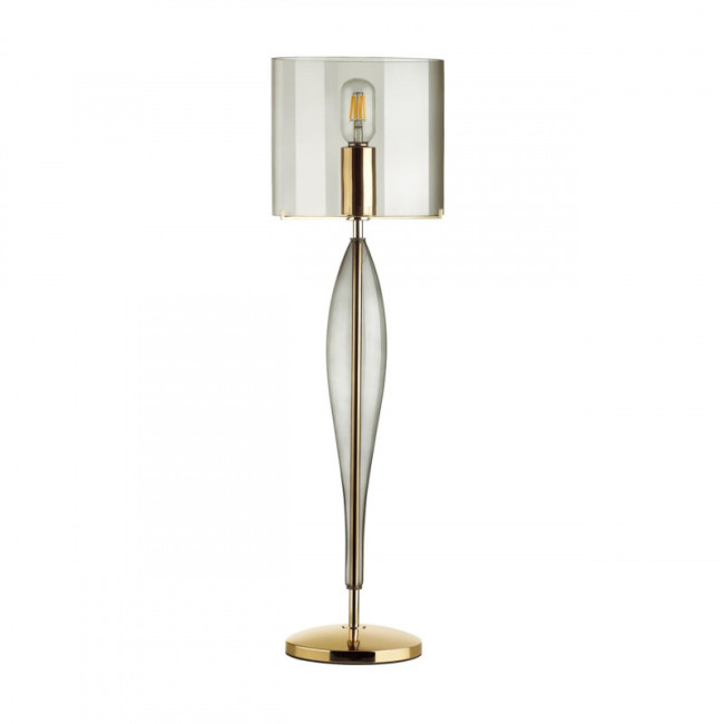 Настольная лампа Odeon Light TOWER 4850/1T Настольная лампа Odeon Light TOWER 4850/1T
