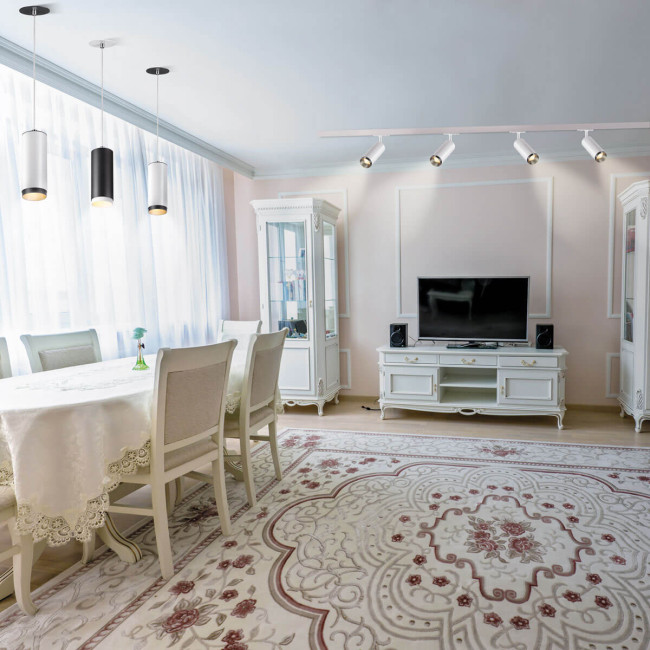 Плафон Novotech UNITE 370696