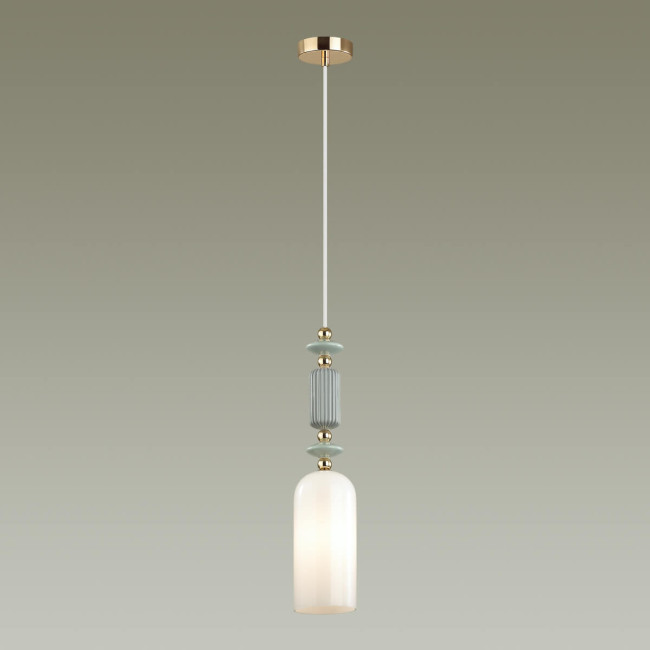 Подвесной светильник Odeon Light CANDY 4861/1A Подвесной светильник Odeon Light CANDY 4861/1A