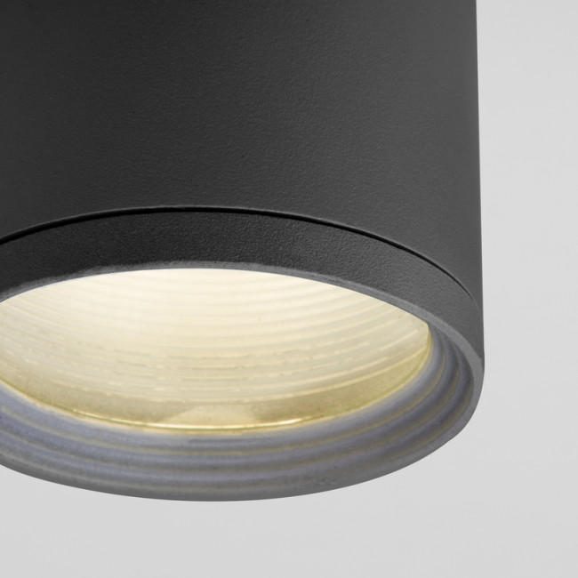 Уличный потолочный светильник Elektrostandard Light 4690389175909 Уличный потолочный светильник Elektrostandard Light 4690389175909