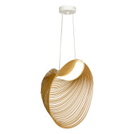 Подвесной светильник Lussole Antioch LSP-7026 Подвесной светильник Lussole Antioch LSP-7026