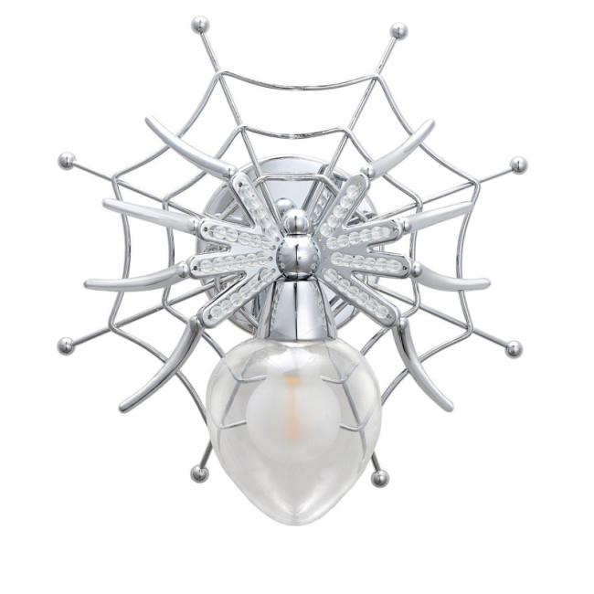 Бра Divinare Spiders Invasion 1308/02 AP-1 Бра Divinare Spiders Invasion 1308/02 AP-1