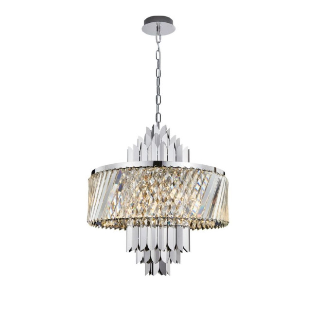 Подвесная люстра Aployt Stefania APL.780.13.09 Подвесная люстра Aployt Stefania APL.780.13.09