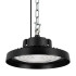 Промышленный светильник Arlight SP-ERCON-R255-150W White5000 (BK, 60 deg, 230V) 056102