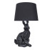 Настольная лампа Arte Lamp Izar A4015LT-1BK Настольная лампа Arte Lamp Izar A4015LT-1BK