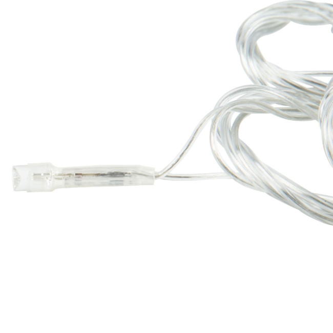 Гирлянда Uniel ULD-S2500-225/STK WARM WHITE IP20 UL-00010893