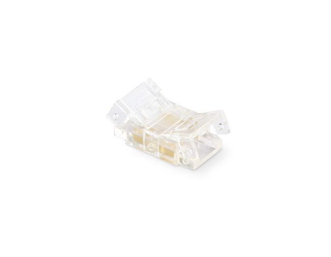 Соединитель прямой Ambrella Light Illumination COB CCT 12/24V для лент 8mm (3 конт.) (10шт. в комплекте) GS6366 Соединитель прямой Ambrella Light Illumination COB CCT 12/24V для лент 8mm (3 конт.) (10шт. в комплекте) GS6366