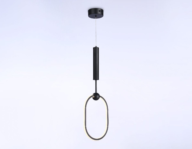 Подвесной светильник Ambrella Light Comfort FL10577