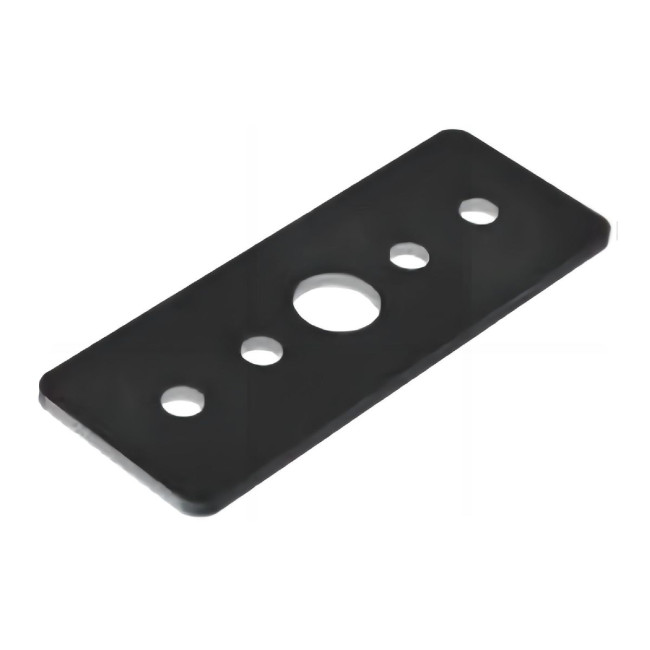 Прямой соединитель ST Luce Skyflat ST067.409.15