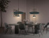 Подвесной светильник Ambrella Light High Light Modern LH72605 Подвесной светильник Ambrella Light High Light Modern LH72605