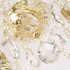 Подвесная люстра Bohemia Ivele Crystal 5417/6/165 G Clear/M-1G Подвесная люстра Bohemia Ivele Crystal 5417/6/165 G Clear/M-1G