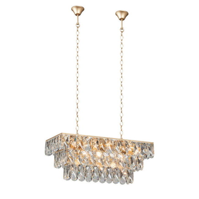 Подвесная люстра Vitaluce V5265-8/23 Подвесная люстра Vitaluce V5265-8/23