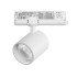 Трековый трехфазный светильник Quattro LED 36G с адаптером Lightstar Alta Base A5436QT36G Трековый трехфазный светильник Quattro LED 36G с адаптером Lightstar Alta Base A5436QT36G