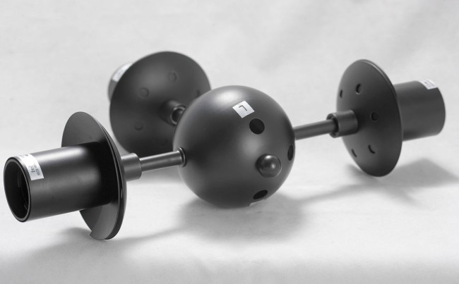 Подвесная люстра Lussole Loft LSP-8164 Подвесная люстра Lussole Loft LSP-8164