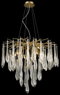 Подвесная люстра Wertmark Divina WE186.12.503 Подвесная люстра Wertmark Divina WE186.12.503