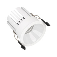 Встраиваемый светильник Arlight MS-Atlas-Built-R66-15W Warm3000 037185 Встраиваемый светильник Arlight MS-Atlas-Built-R66-15W Warm3000 037185