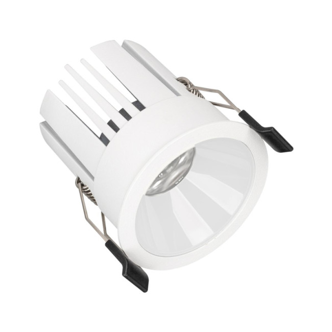 Встраиваемый светильник Arlight MS-Atlas-Built-R66-15W Warm3000 037185 Встраиваемый светильник Arlight MS-Atlas-Built-R66-15W Warm3000 037185