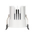 Встраиваемый светильник Arlight MS-Atlas-Built-R66-15W Warm3000 037185 Встраиваемый светильник Arlight MS-Atlas-Built-R66-15W Warm3000 037185