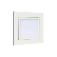 Подсветка для лестниц и ступеней Delight Collection 7185 71-85-3001-H-9 cool white silver Подсветка для лестниц и ступеней Delight Collection 7185 71-85-3001-H-9 cool white silver