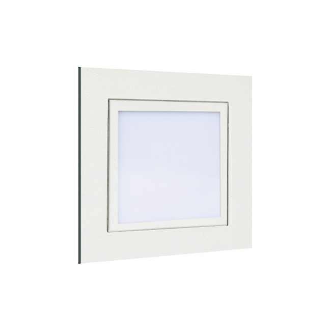 Подсветка для лестниц и ступеней Delight Collection 7185 71-85-3001-H-9 cool white silver Подсветка для лестниц и ступеней Delight Collection 7185 71-85-3001-H-9 cool white silver