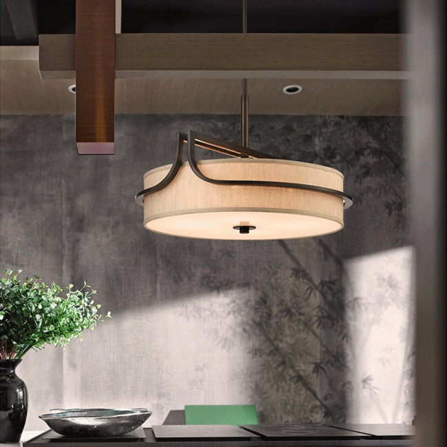 Подвесная люстра ImperiumLoft Virta 141138-26 Подвесная люстра ImperiumLoft Virta 141138-26